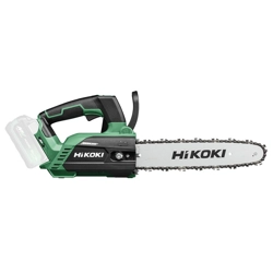 vendita online Elettrosega da potatura 30 cm. cs3630dc solo corpo macchina Motoseghe e elettroseghe Hikoki